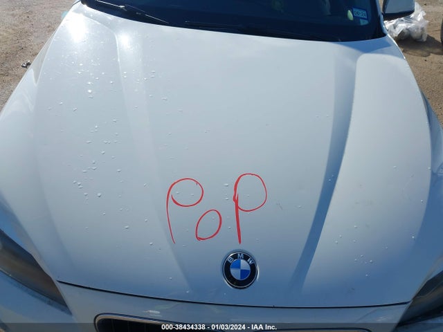 BMW X1 Sdrive28i 2014 WBAVM1C53EVW48883 Image 10