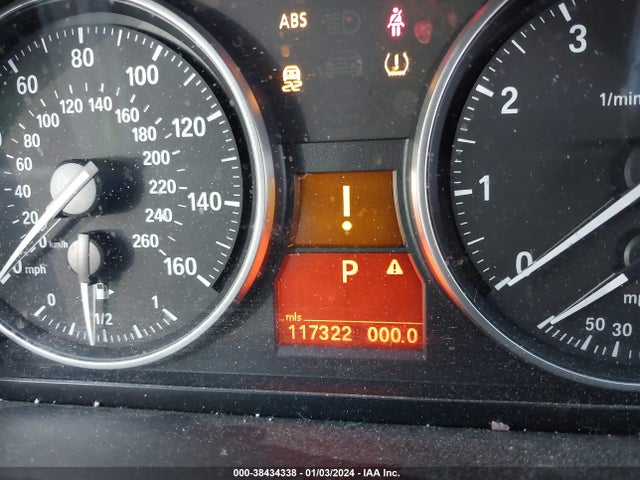 BMW X1 Sdrive28i 2014 WBAVM1C53EVW48883 Image 7