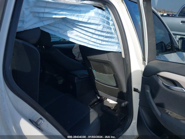 BMW X1 Sdrive28i 2014 WBAVM1C53EVW48883 Image 8