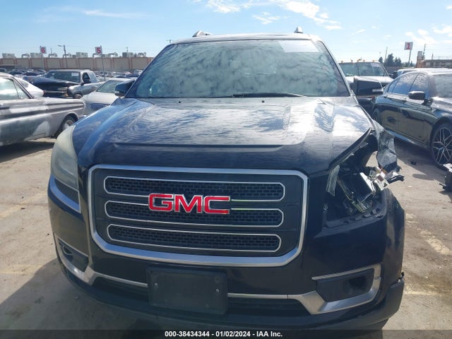 GMC Acadia Slt-1 2016 1GKKRRKD4GJ124428 Image 12