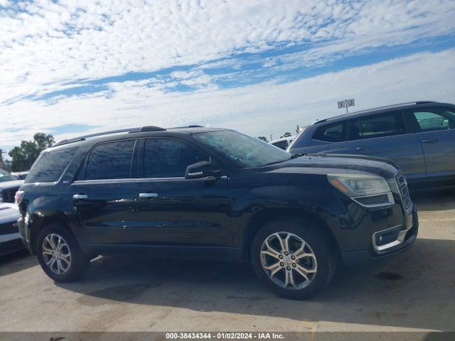 GMC Acadia Slt-1 2016 1GKKRRKD4GJ124428 Image 13