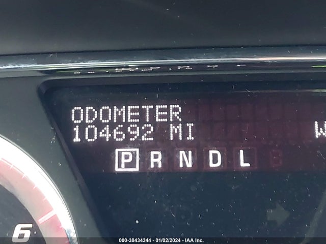 GMC Acadia Slt-1 2016 1GKKRRKD4GJ124428 Image 15