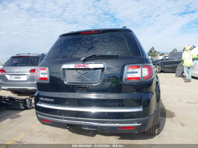 GMC Acadia Slt-1 2016 1GKKRRKD4GJ124428 Image 16