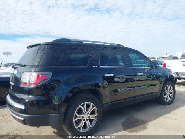 GMC Acadia Slt-1 2016 1GKKRRKD4GJ124428 Image 4