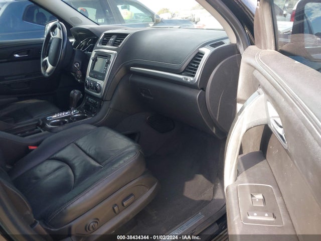 GMC Acadia Slt-1 2016 1GKKRRKD4GJ124428 Image 5