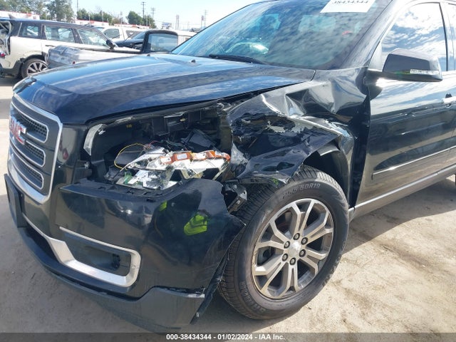 GMC Acadia Slt-1 2016 1GKKRRKD4GJ124428 Image 6