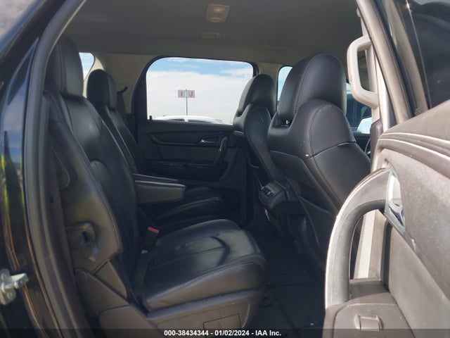 GMC Acadia Slt-1 2016 1GKKRRKD4GJ124428 Image 8
