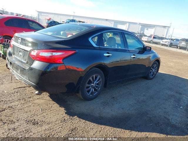 2017 NISSAN ALTIMA 2.5 S VIN: 1N4AL3AP8HN317926
