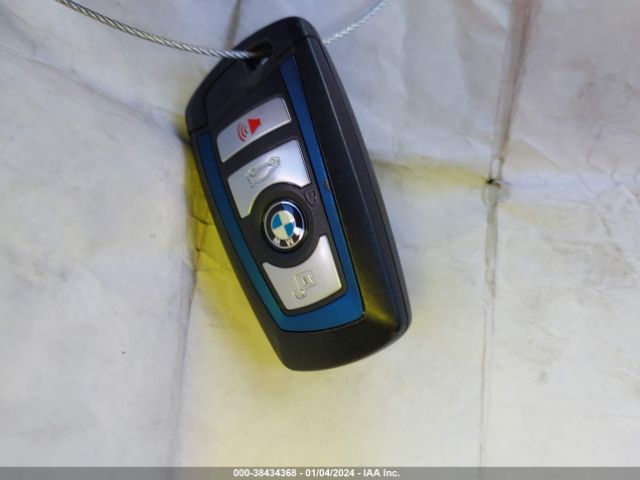 WBA4U7C33H5J55058 BMW 430I