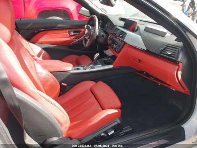 WBA4U7C33H5J55058 BMW 430I