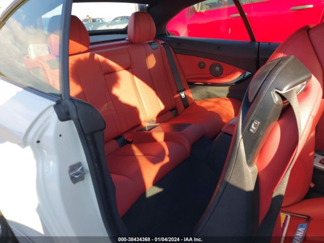 WBA4U7C33H5J55058 BMW 430I