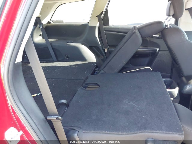 2015 DODGE JOURNEY SXT VIN: 3C4PDCBG8FT524684