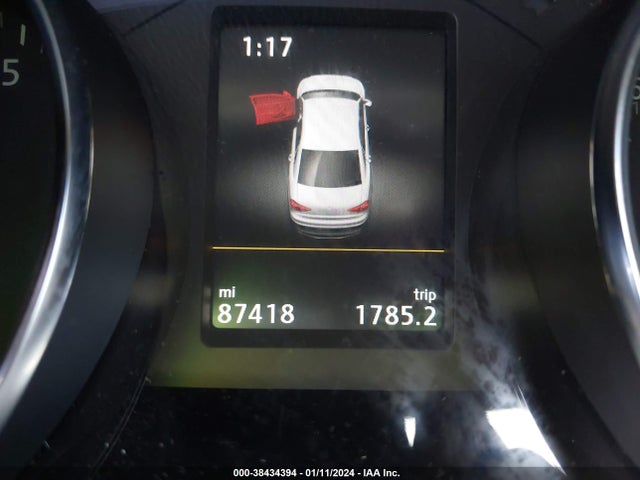 1VWLA7A32KC014282 Volkswagen Passat 2.0t Wolfsburg Edition