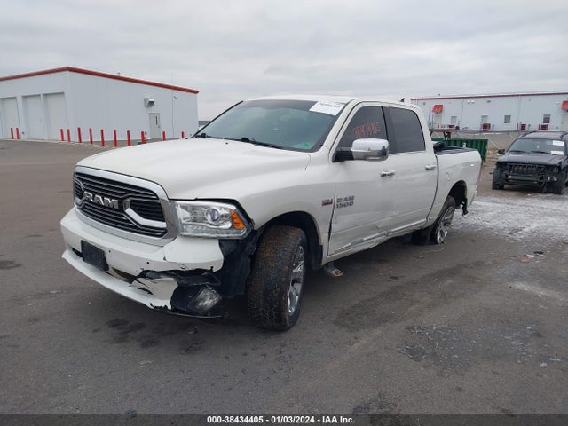 1C6RR7PT4GS353921 RAM 1500 Longhorn Limited