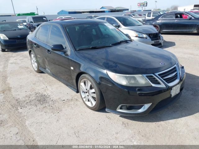 2008 SAAB 9-3 YS3FH41U581127403 Photo 0