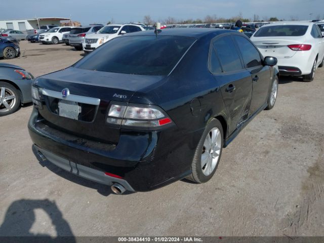 2008 SAAB 9-3 YS3FH41U581127403 Photo 3