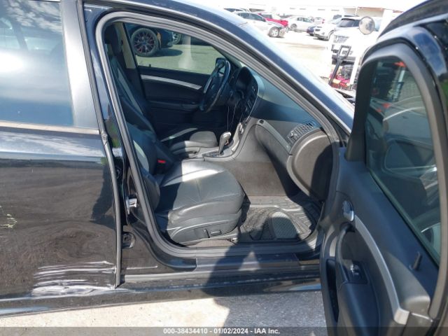 2008 SAAB 9-3 YS3FH41U581127403 Photo 4