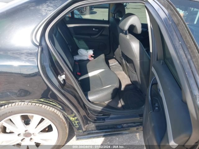 2008 SAAB 9-3 YS3FH41U581127403 Photo 7