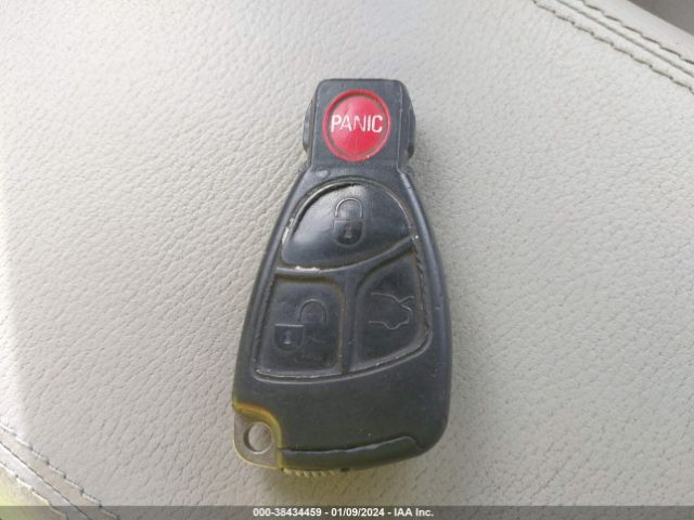 2002 MERCEDES-BENZ CL-CLASS WDBPJ75J32A028845 Photo 10