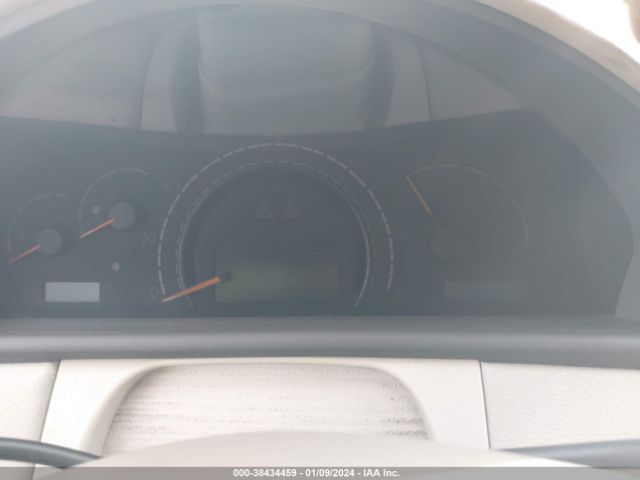 2002 MERCEDES-BENZ CL-CLASS WDBPJ75J32A028845 Photo 6