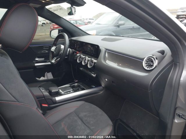 2022 MERCEDES-BENZ GLA 250 W1N4N4GB2NJ396184 Photo 4