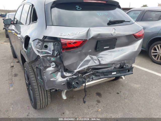 2022 MERCEDES-BENZ GLA 250 W1N4N4GB2NJ396184 Photo 5
