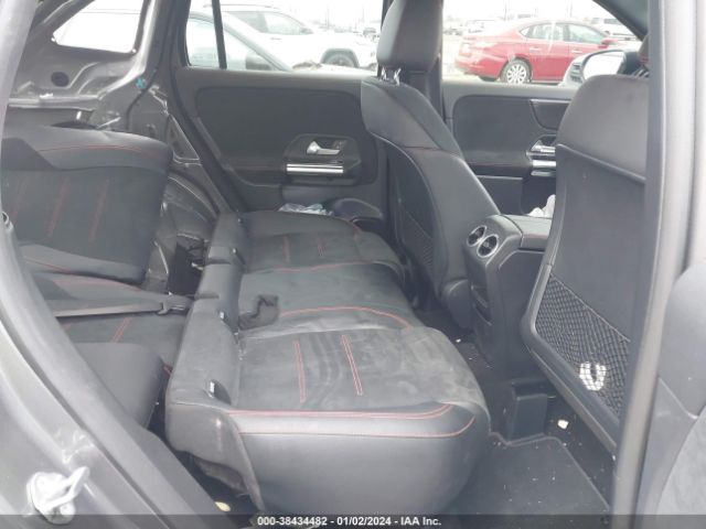 2022 MERCEDES-BENZ GLA 250 W1N4N4GB2NJ396184 Photo 7