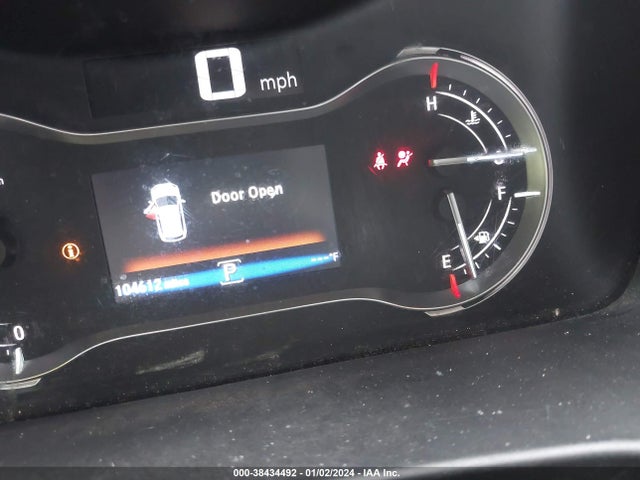 Honda Pilot Ex-l 2016 5FNYF5H79GB017830 Image 7