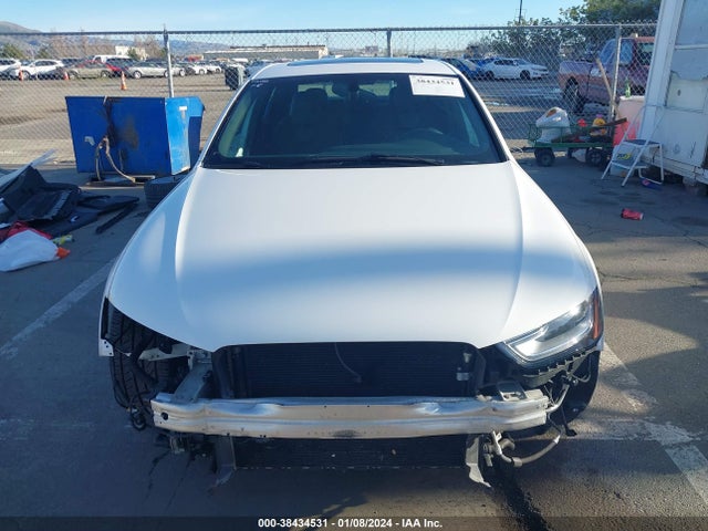 Audi S4 3.0t Premium Plus 2015 WAUBGAFL6FA120011 Image 13