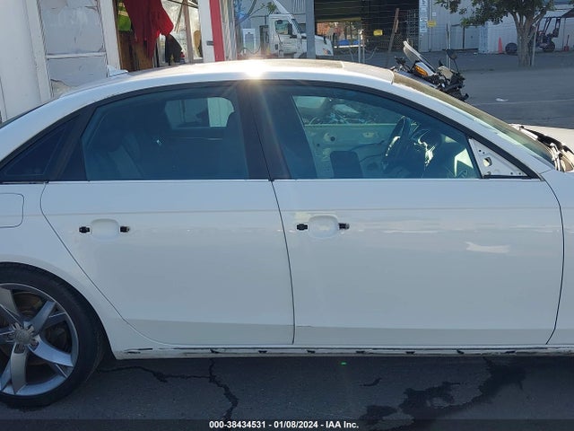 Audi S4 3.0t Premium Plus 2015 WAUBGAFL6FA120011 Image 14