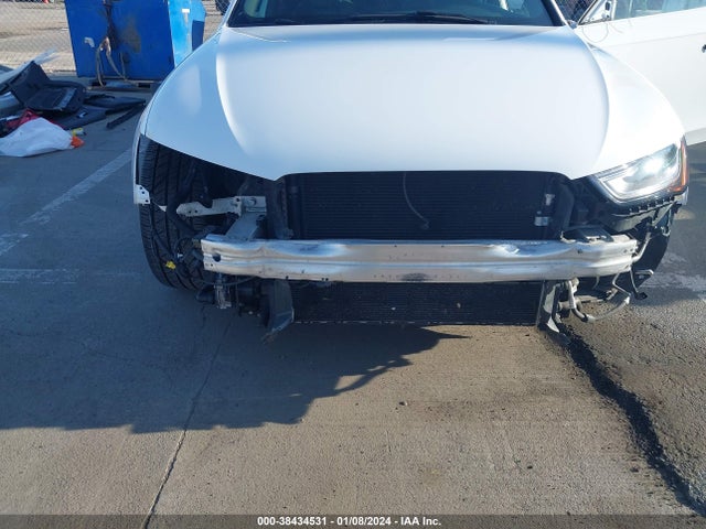 Audi S4 3.0t Premium Plus 2015 WAUBGAFL6FA120011 Image 6