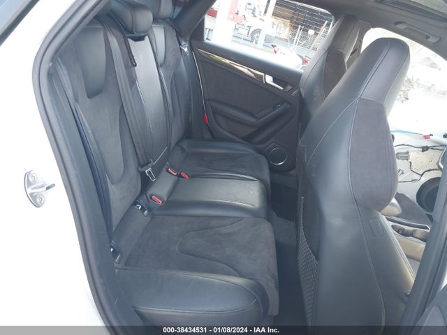 Audi S4 3.0t Premium Plus 2015 WAUBGAFL6FA120011 Image 8