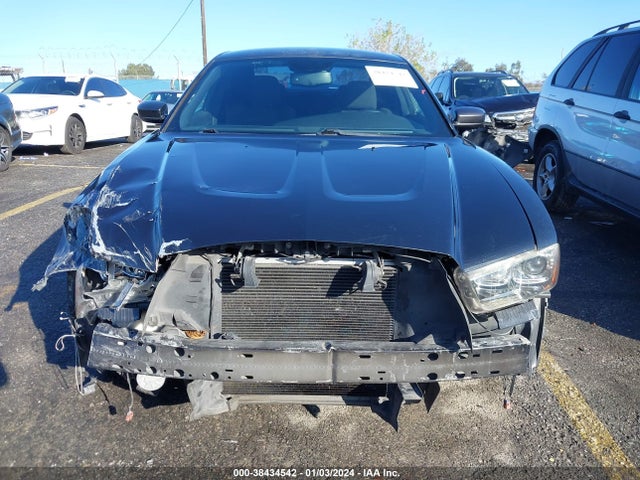 Dodge CHARGER R/T 2014 2C3CDXCT7EH116223 Image 13