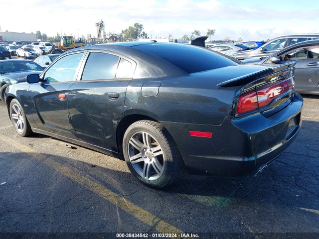 Dodge CHARGER R/T 2014 2C3CDXCT7EH116223 Image 3