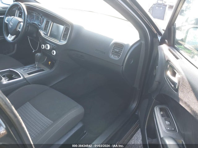 Dodge CHARGER R/T 2014 2C3CDXCT7EH116223 Image 5