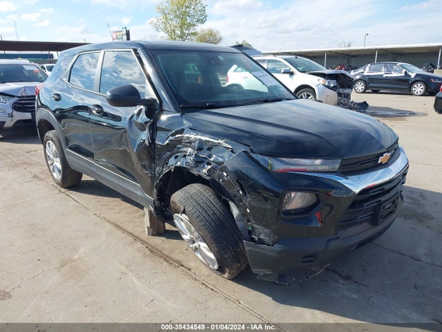 2023 KL79MMS2XPB162862 main image