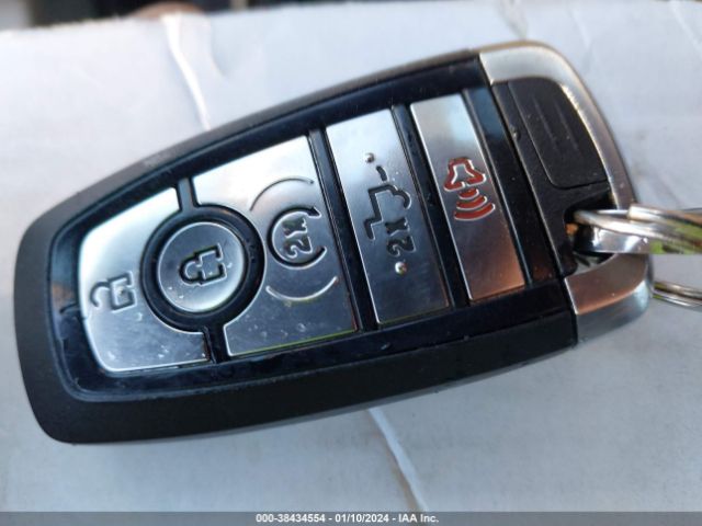 1FTEW1E46KKD79289 Ford F-150 Lariat