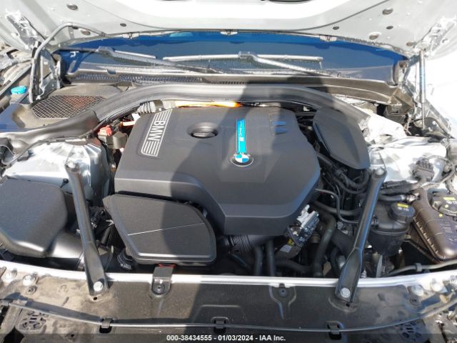 WBAJA9C50JB033662 BMW 530e Iperformance
