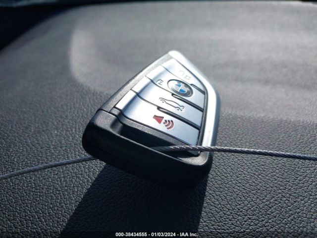 WBAJA9C50JB033662 BMW 530e Iperformance