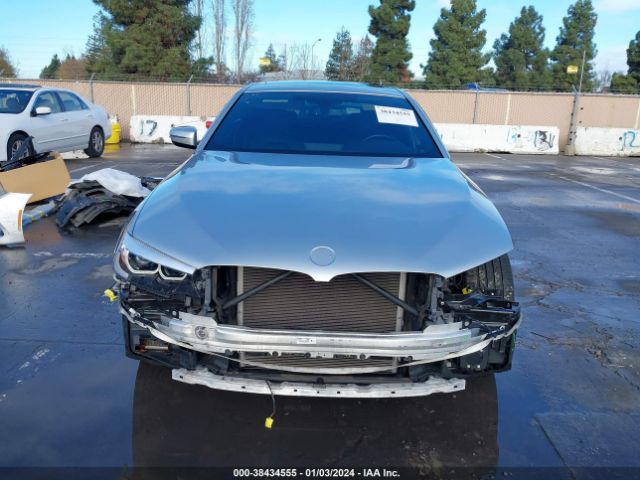 WBAJA9C50JB033662 BMW 530e Iperformance