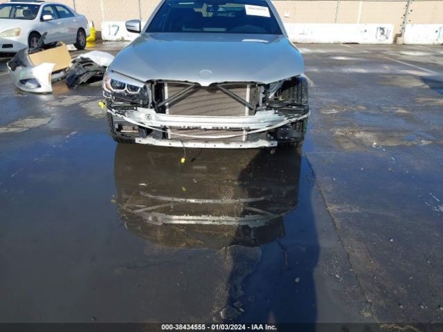 WBAJA9C50JB033662 BMW 530e Iperformance