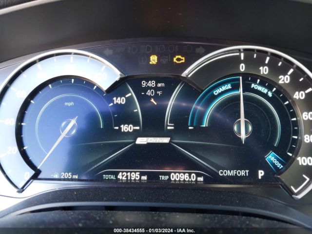 WBAJA9C50JB033662 BMW 530e Iperformance