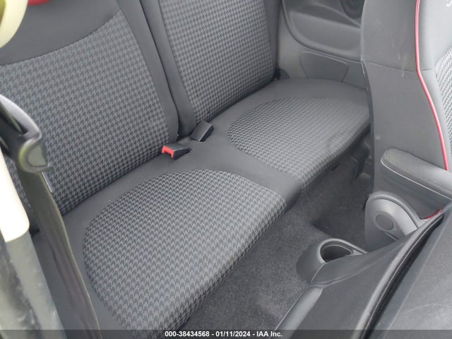 2017 FIAT 500 3C3CFFKR2HT586374 Photo 7