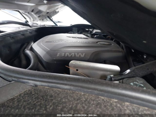 WBA5A5C5XED509811 BMW 528I