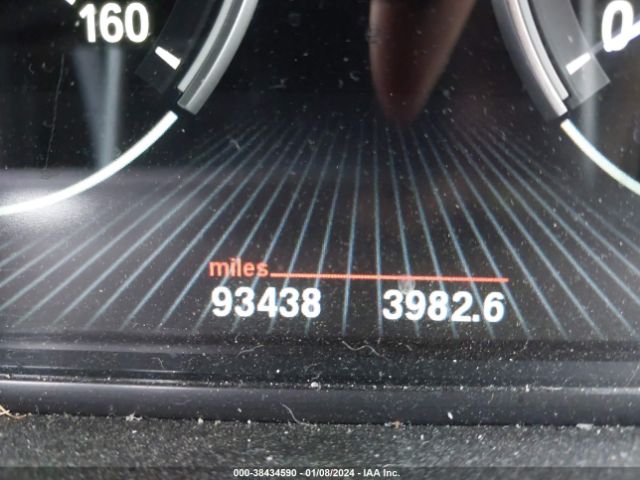 WBA5A5C5XED509811 BMW 528I