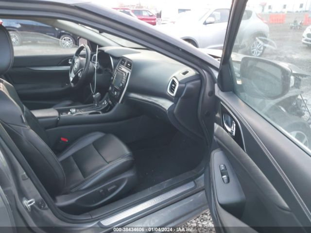 1N4AA6AP3JC378660 Nissan Maxima 3.5 Sv