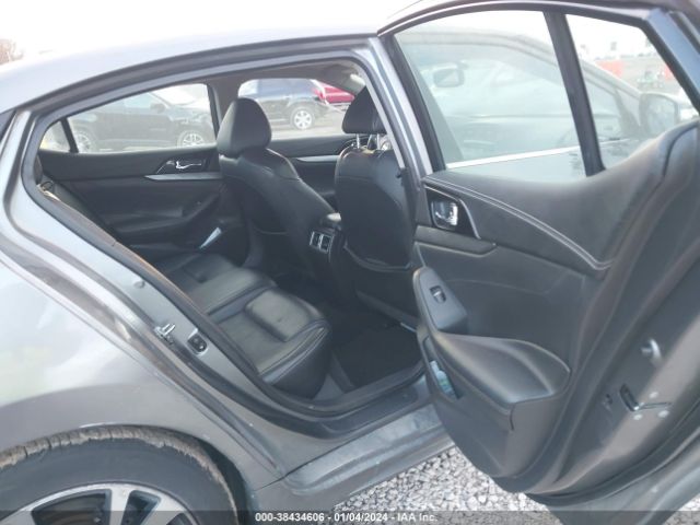 1N4AA6AP3JC378660 Nissan Maxima 3.5 Sv