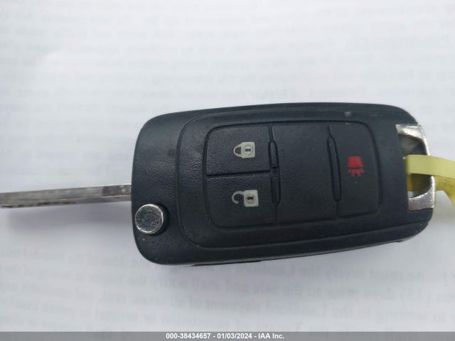 Chevrolet Trax 1ls 2015 KL7CJKSB0FB260719 Image 11