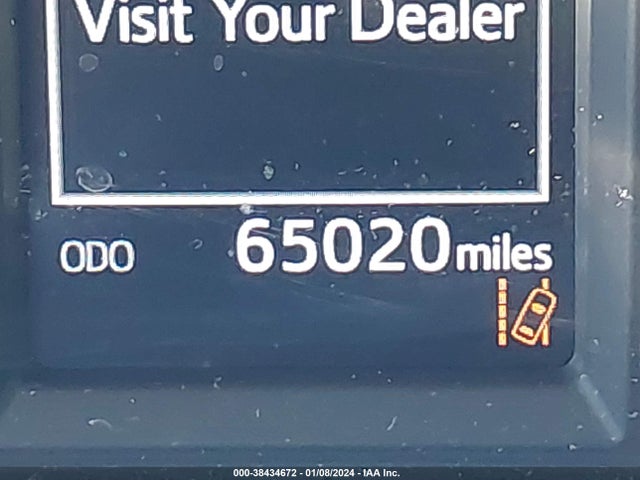 Toyota RAV4 LE 2018 JTMZFREV0JJ751979 Image 16