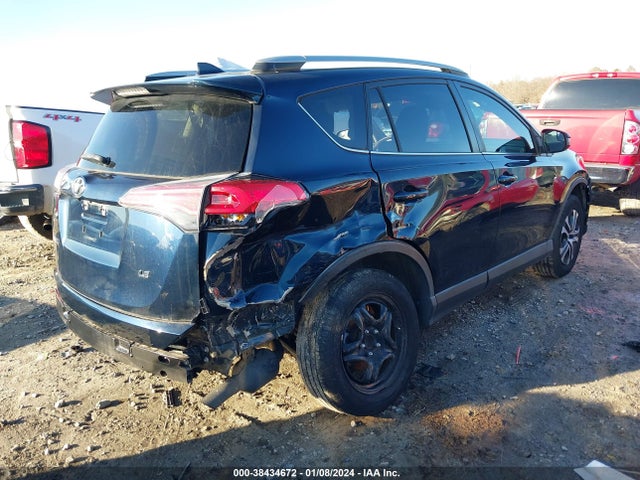 Toyota RAV4 LE 2018 JTMZFREV0JJ751979 Image 4